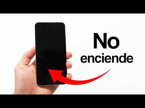 Samsung Galaxy NO PRENDE / NO ENCIENDE - Solución!