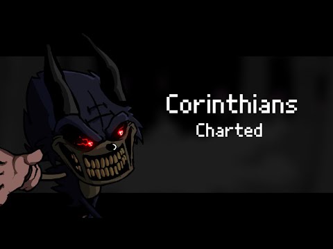 FNF Vs Sonic.exe - Corinthians charted
