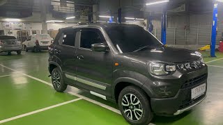 Download lagu SUZUKI S-PRESSO AGS NIK 2025 REVIEW || CASH PRICE 162 MILLION || SHIPPING AVAILABLE THROUGHOUT IN... mp3