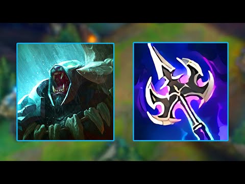 Lethality Rengar is still stomping High Elo right now!