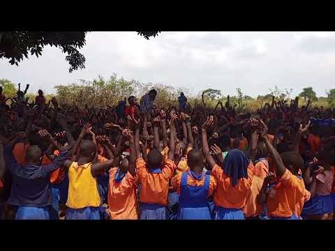 GOSPEL TO THE YOUTHS