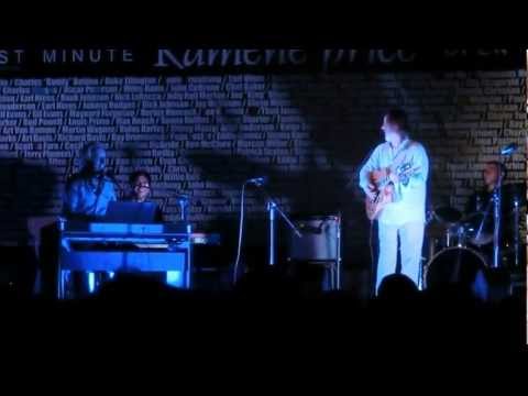 Oliver Dragojević & Elvis Stanić Group - Picaferaj (live, Vela Luka, 9. 8. 2012.)