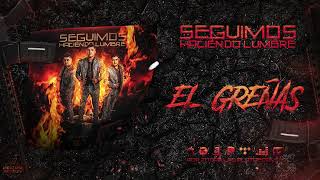 El Greñas Lyrics  Translation