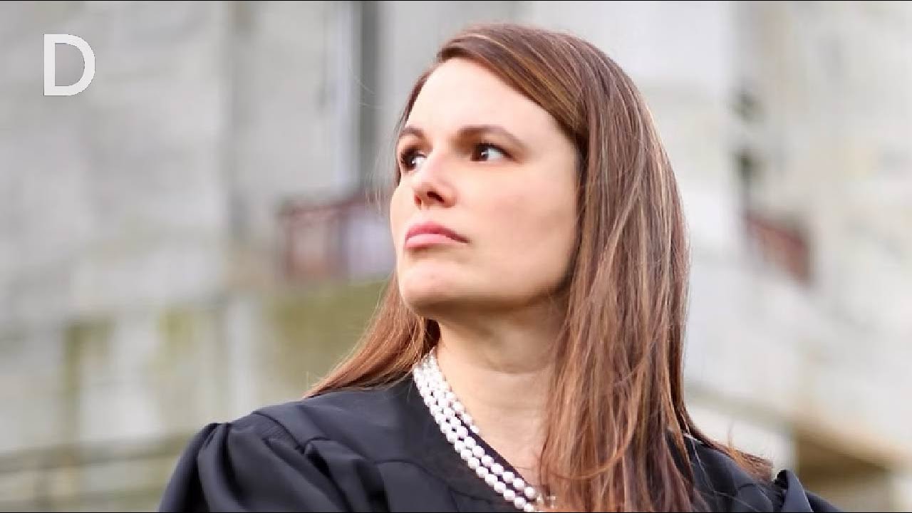 BREAKING: Federal Court Blocks GOP Effort to Overturn North Carolina Supreme Court Election