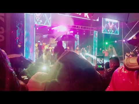 Chila jatun llego a Argentina 5 de mayo 2019