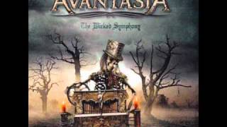 Avantasia - The Wicked Symphony - Scales of justice with lyrics by Seba1641