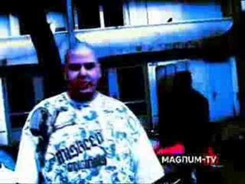 clip Mon Bic Crie - Shone Feat Alpha5.20, Coroner & C4 EX