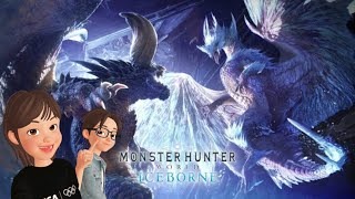 【アクション】#50 MHW ＩＢ
