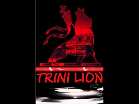Benjai - Trini - Sound Lion HD Roadmix