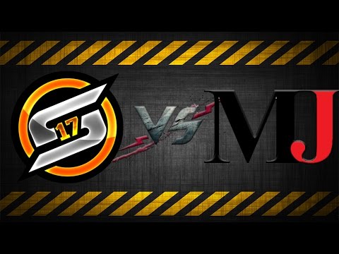 Serenity17 vs Macie Jay - Ranked R6 Siege - Both POV'S