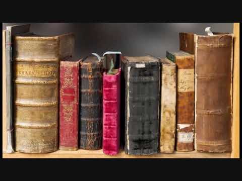 Irwin Weil - Origins of Russian Literature part 1