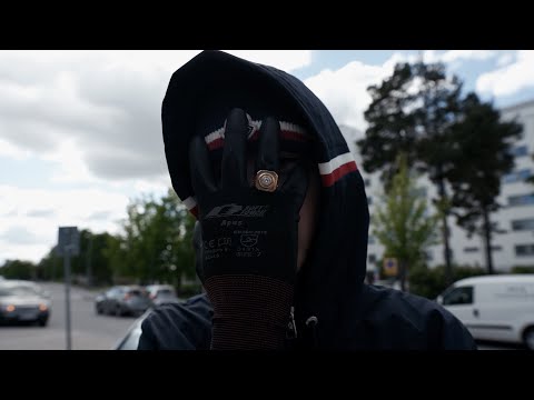 VC Barre - Bra Trakt (MUSIKVIDEO)