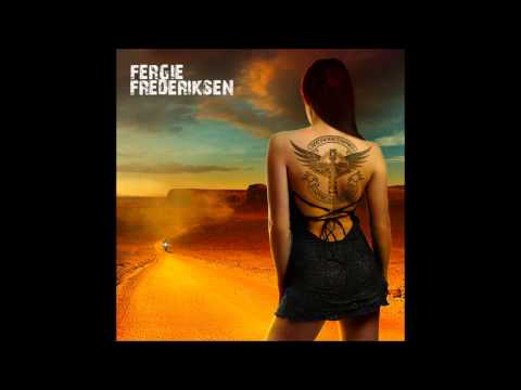 Fergie Frederiksen - Love Waits for No One (Melodic Rock - Aor)