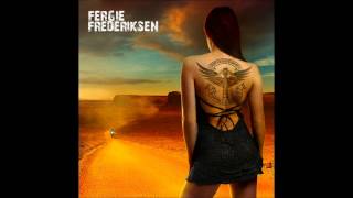Fergie Frederiksen - Love Waits for No One (Melodic Rock - Aor)