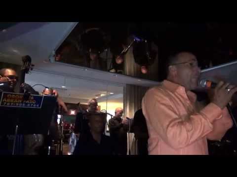 ANACAONA * LUISITO CARRION * ORQ. ABRAN PASO