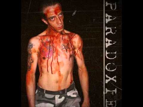 Paradoxie - Anticuerpo (Antivirus)