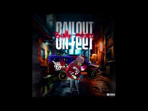 BallySlatt - Time After Timing REUPLOADED 