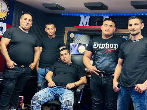 Fero Band Poruba - Mix Sladakov ( OFFICIALvideo ) Cover