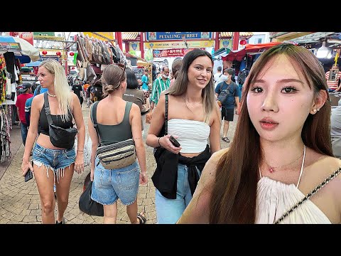 🇲🇾 KUALA LUMPUR DAY & NIGHT MALAYSIA 2024 [FULL TOUR]