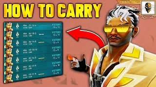 Download lagu This TEJO GUIDE Will Make You a SoloQ Monster in VALORANT! mp3