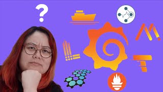 Download the video "A tester's overview of Grafana Labs open-source projects"