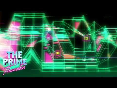 BIODRIVE - Reaching Perfection