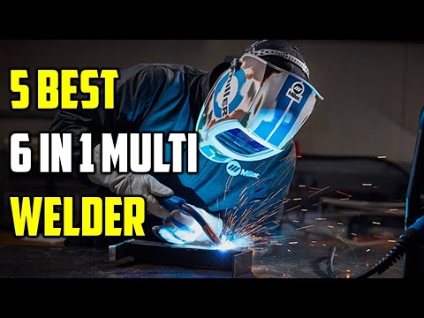 ✅Best 6 in 1 Multi Welder in 2025 | Top 5 Best 6 in 1 Multi Welder Reviews On Aliexpress