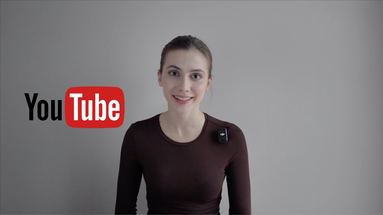 YouTube Video Preview