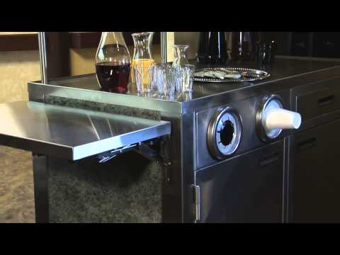 Dinex - Hydration Cart2