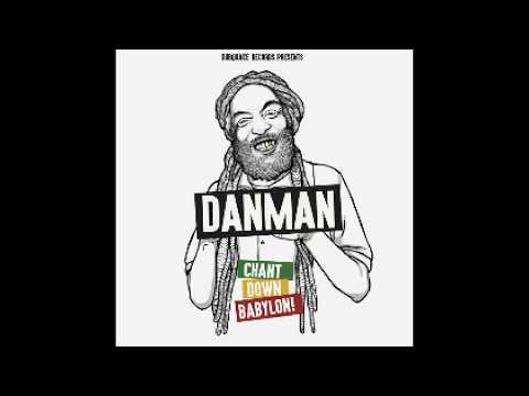 Danman - Kally Weed