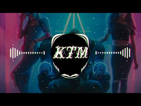 MONTERO (Harddope & Future Friends & Benlon Cover)[Bass Boosted]