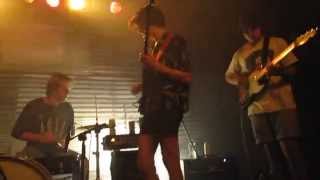 Warehouse - Mental Faculty