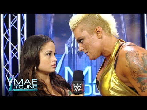 Jazzy Gabert Failed WWE Medical Testing Due To Herniated Discs