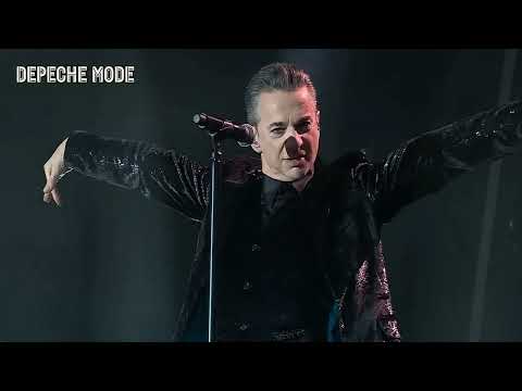 Depeche Mode | Live Barcelona Primavera Sound 2023