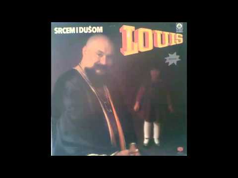 Louis - Slike u oku - (Audio 1985) HD