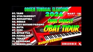 Download lagu ORGEN TUNGGAL ELECTONE 2026 🎶 KOLEKSI LAGU KALEM PENGANTAR TIDUR 💫 AUDIO JERNIH ENAK BANGET mp3 Download lagu ORGEN TUNGGAL ELECTONE 2026 🎶 KOLEKSI LAGU KALEM PENGANTAR TIDUR 💫 AUDIO JERNIH ENAK BANGET mp3