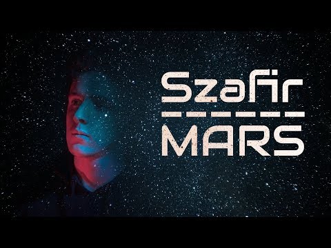 szafir - Mars