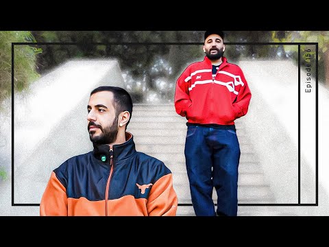 Esm Nadareh - Ep. 156 | مجوز گرفتن رپ فارسی تا ربات کیش تا اپیدمی لین