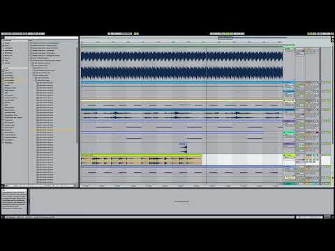 Minimal Techno   Tutorial 07   More Drums