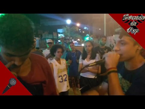 Equality x NW - GRANDE FINAL - Cercado de Rap da