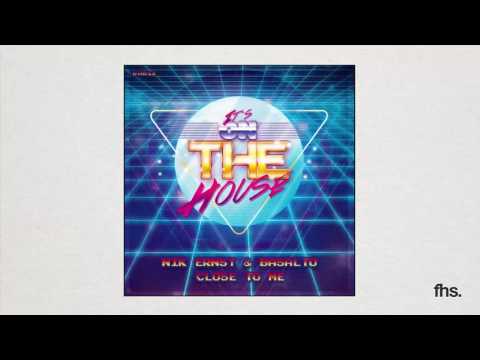 Nik Ernst & Basalto - Close To Me