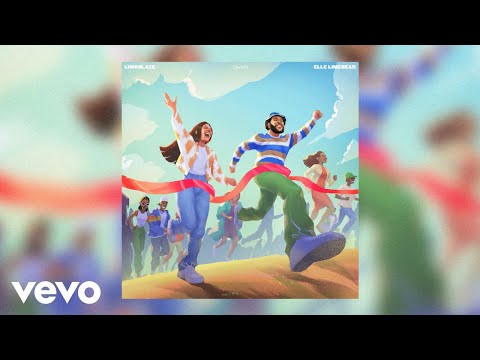 Limoblaze, Elle Limebear - Over (Official Audio)