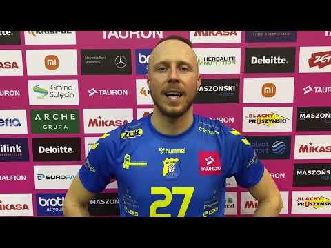 💥 Pomeczowe wypowiedzi | STS Olimpia Sulęcin vs SPS Chrobry Głogów