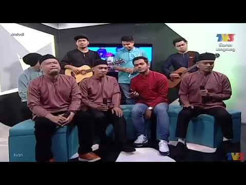 Sesungguhnya - Alif Satar ft Raihan