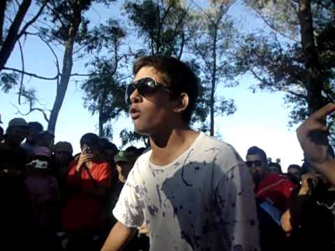 NERO (futbol) vs KLAN (facebuk) 1ª Ronda Halabalusa Movimiento Urdergraund.