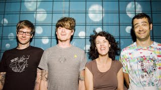 Thee Oh Sees -  Block Of Ice (Live)