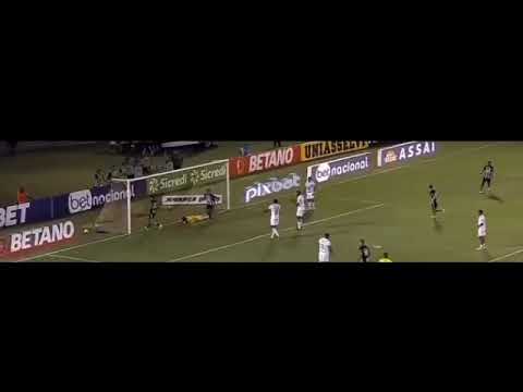 GOL DO TIQUINHO SOARES   HOJE | GOL DO BOTAFOGO HOJE | AUDAX 1x1 BOTAFOGO