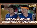 Jordan And Michael Laugh At Ramadhan And Reyan S Shoes SUPER SHOES EPS 1 PART 1