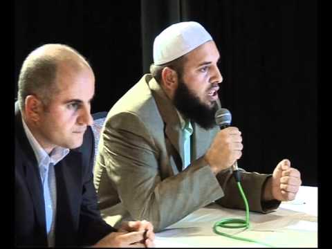 Tribune Islame, per nder te muajit te bekuar te Ramazanit   KBI Viti  19 8 2010