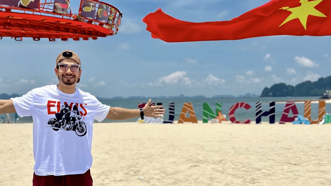 Cultural performances and themed architecture celebrate Vietnamese heritage, creating an immersive and memorable experience.